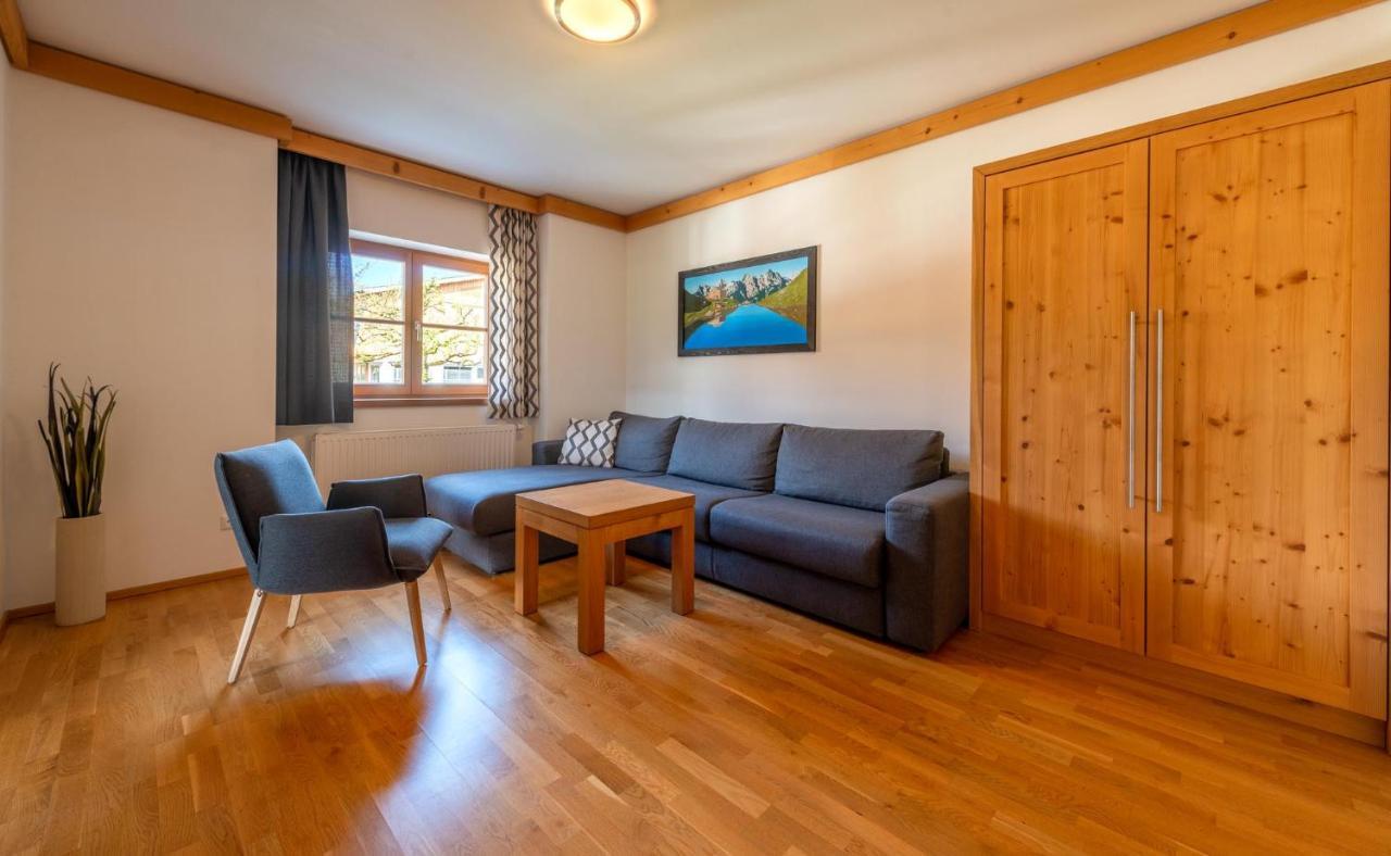 Tierwarthof Apartment Fieberbrunn Bilik gambar
